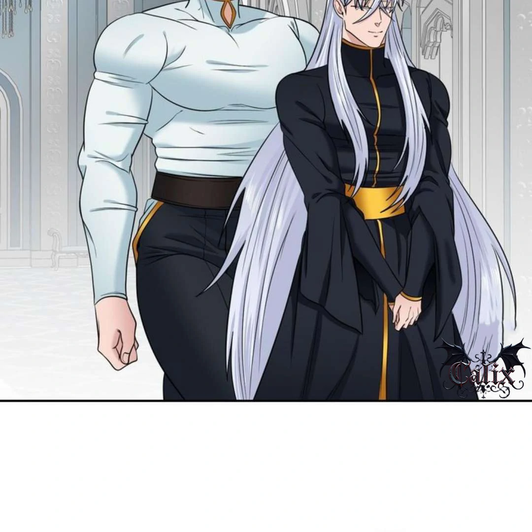 The Duke’s Baby Fever - Chapter 49 manhwa