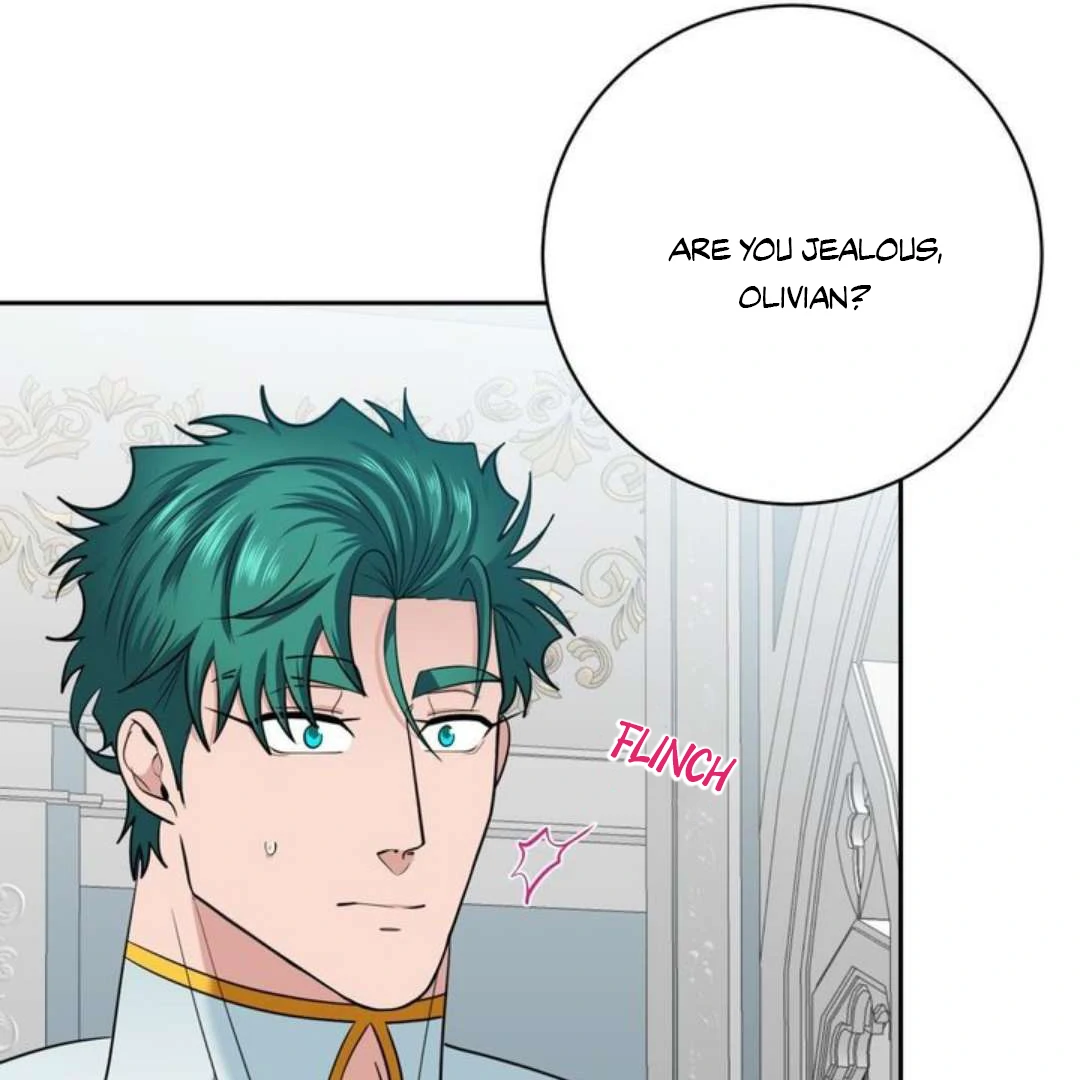 The Duke’s Baby Fever - Chapter 49 manhwa