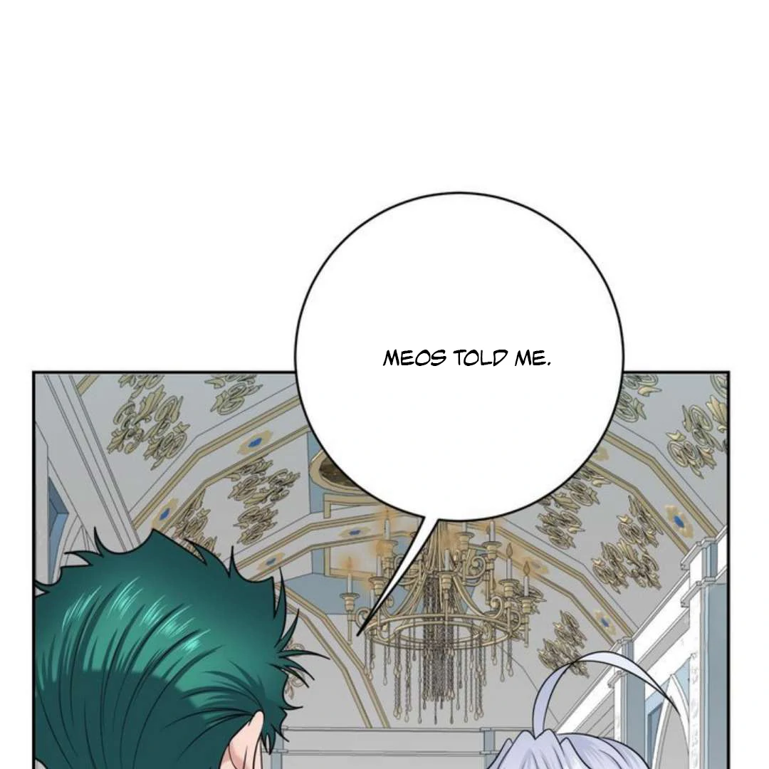The Duke’s Baby Fever - Chapter 49 manhwa