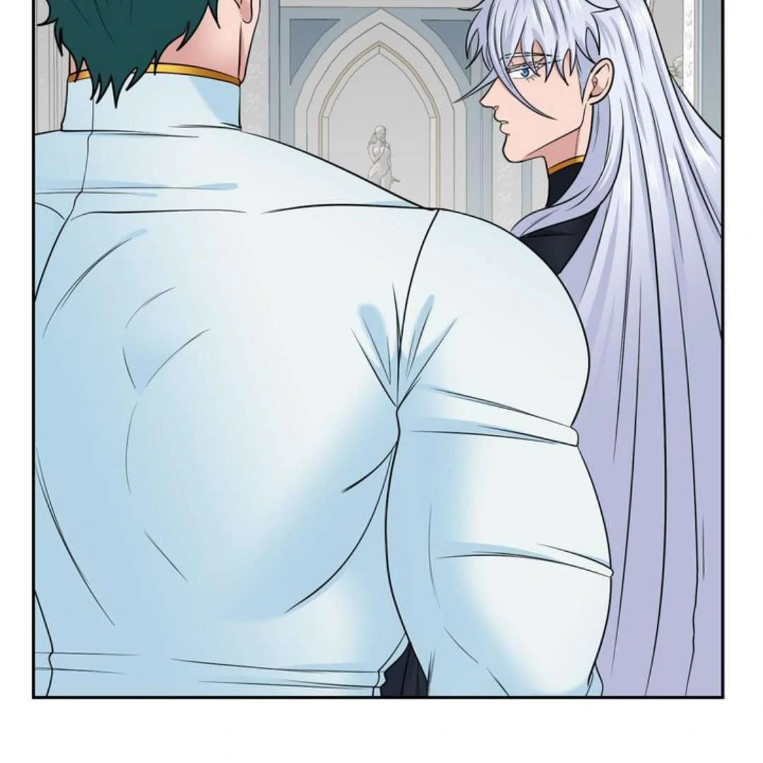 The Duke’s Baby Fever - Chapter 49 manhwa