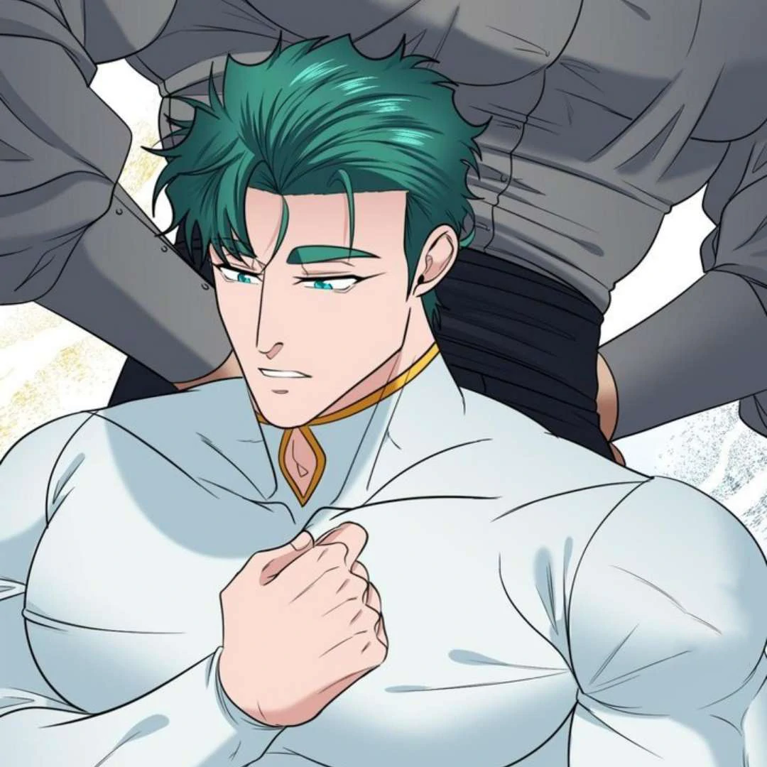 The Duke’s Baby Fever - Chapter 49 manhwa