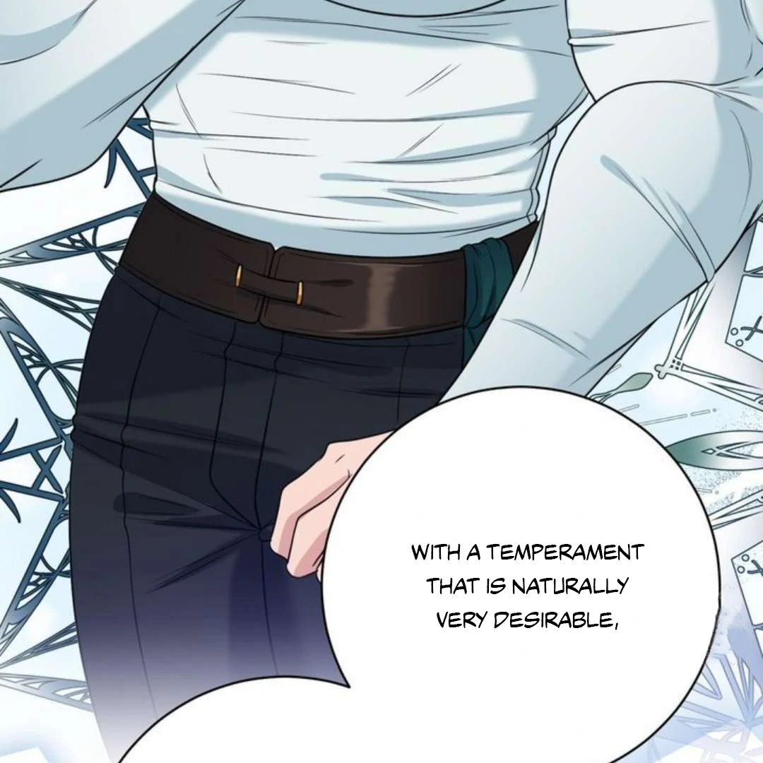 The Duke’s Baby Fever - Chapter 49 manhwa