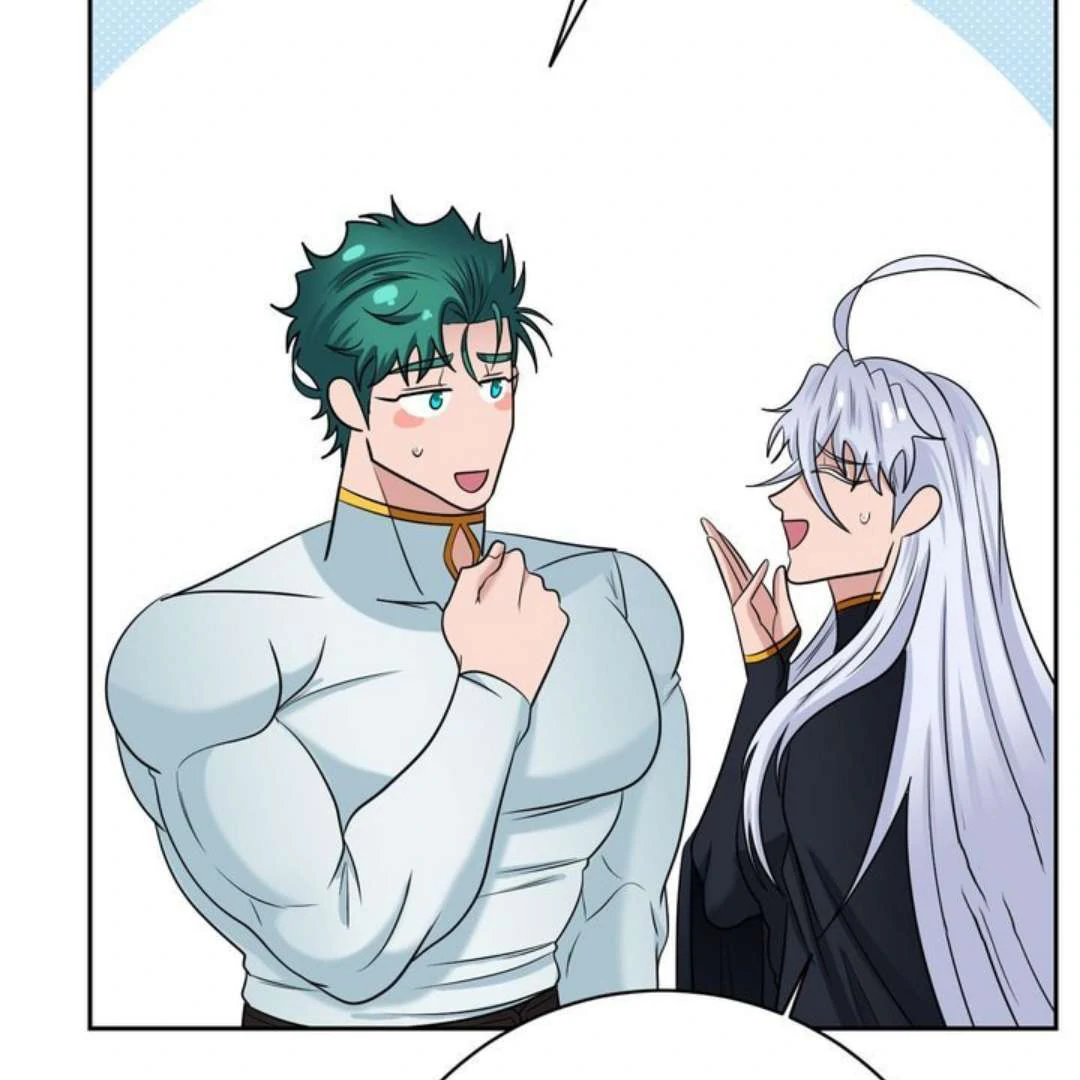 The Duke’s Baby Fever - Chapter 49 manhwa