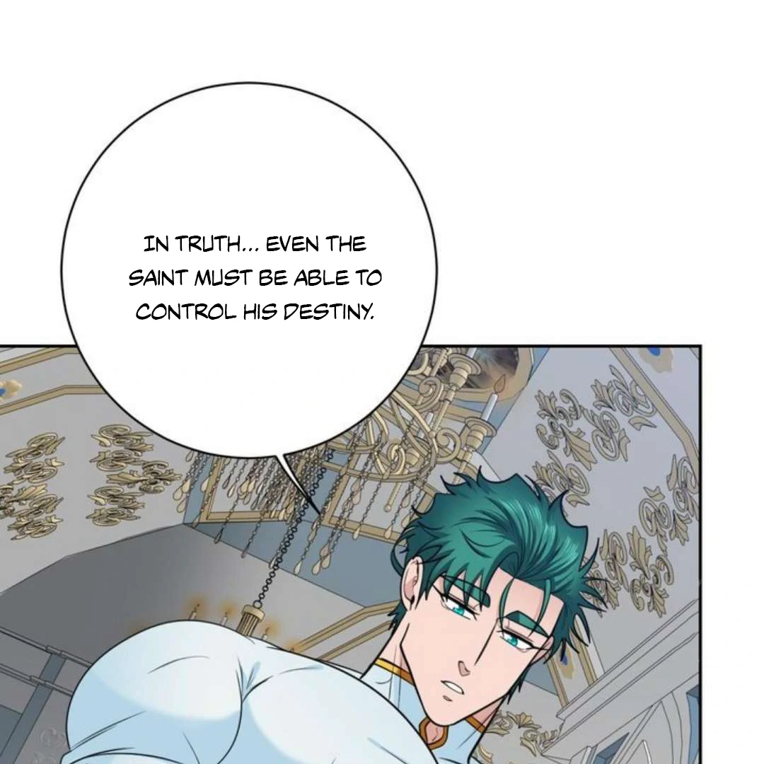 The Duke’s Baby Fever - Chapter 49 manhwa