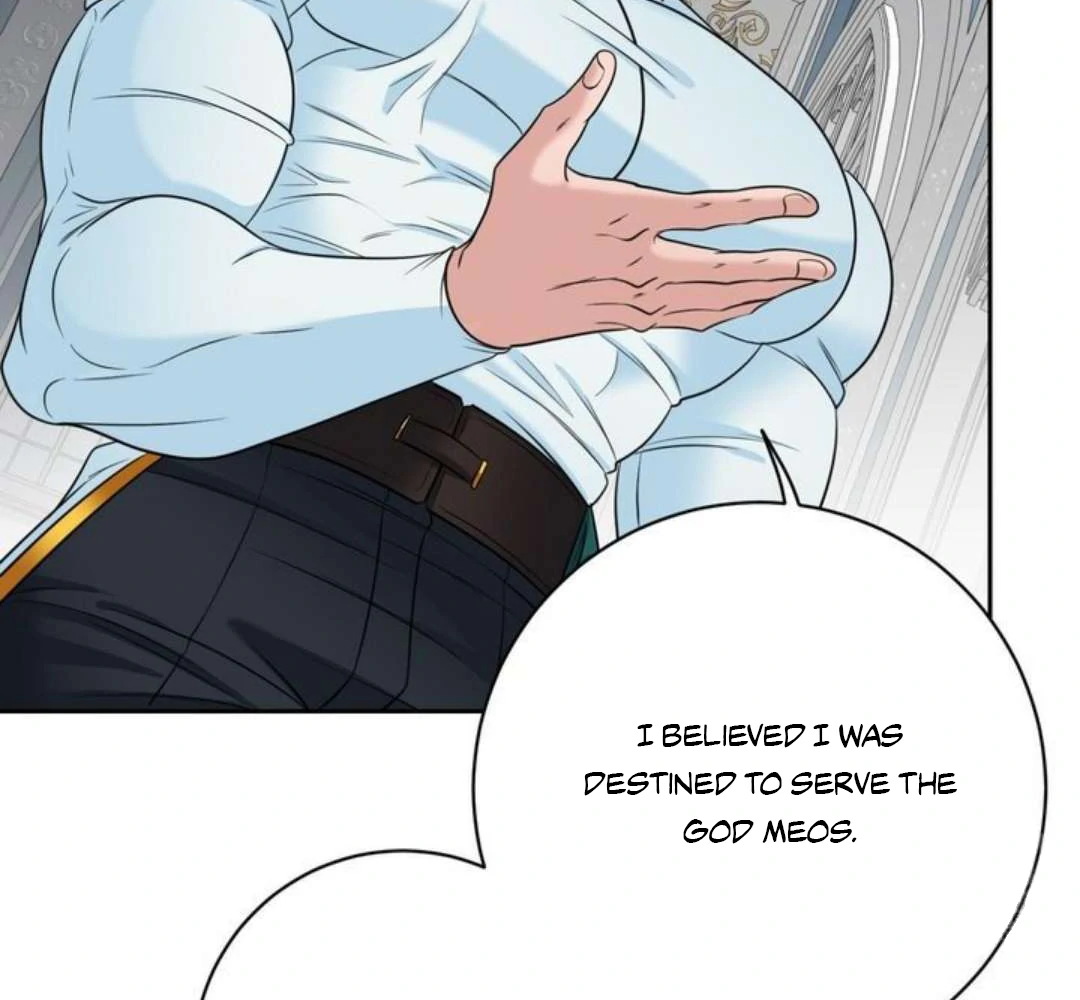 The Duke’s Baby Fever - Chapter 49 manhwa