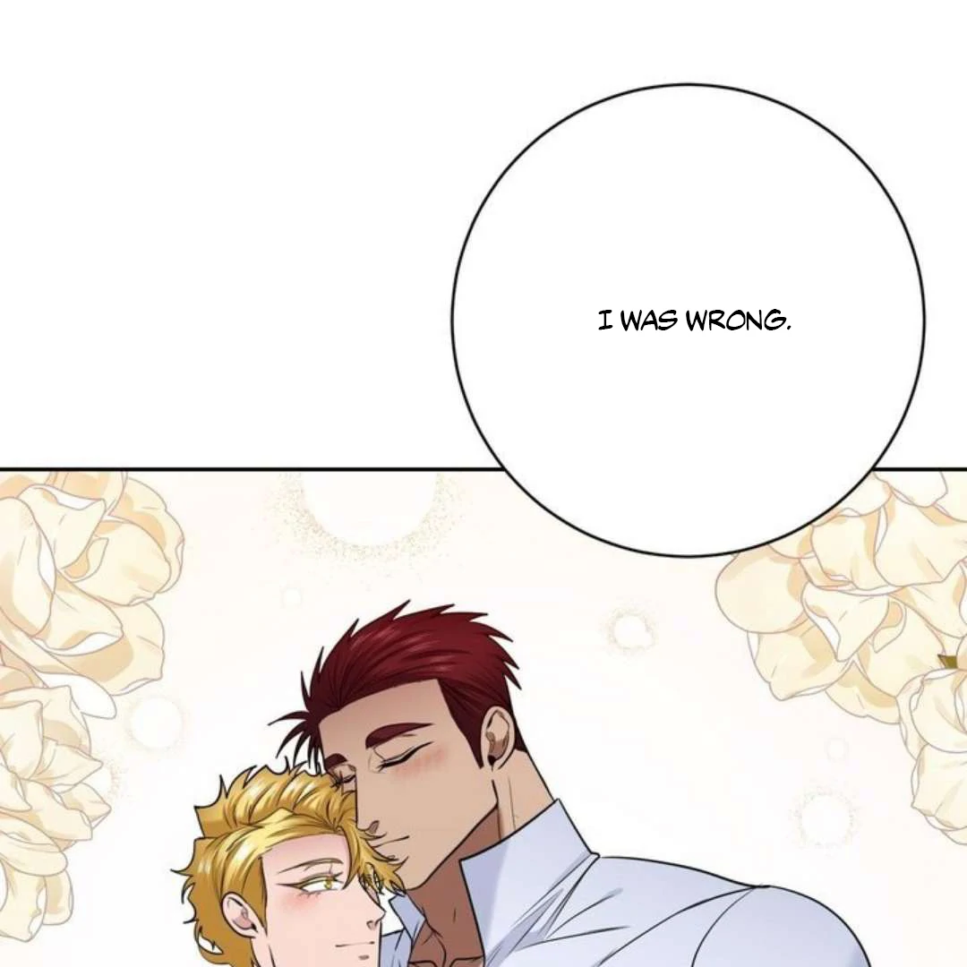 The Duke’s Baby Fever - Chapter 49 manhwa