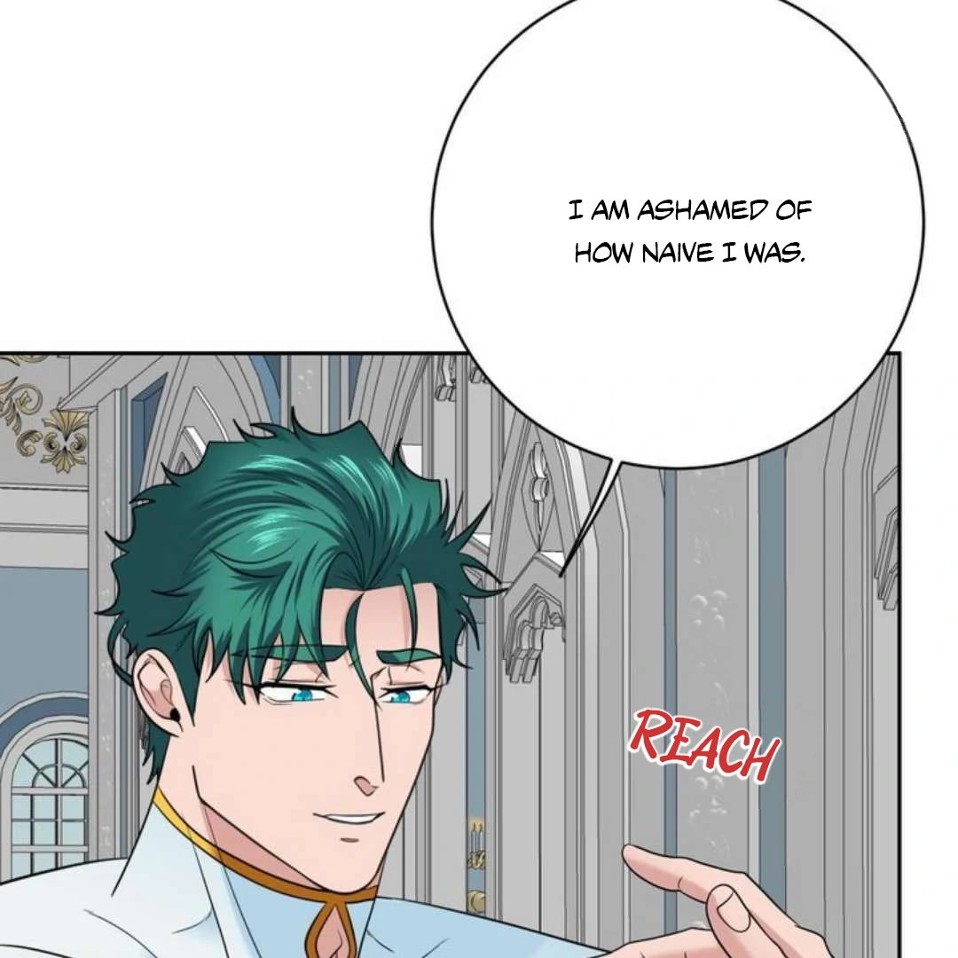 The Duke’s Baby Fever - Chapter 49 manhwa