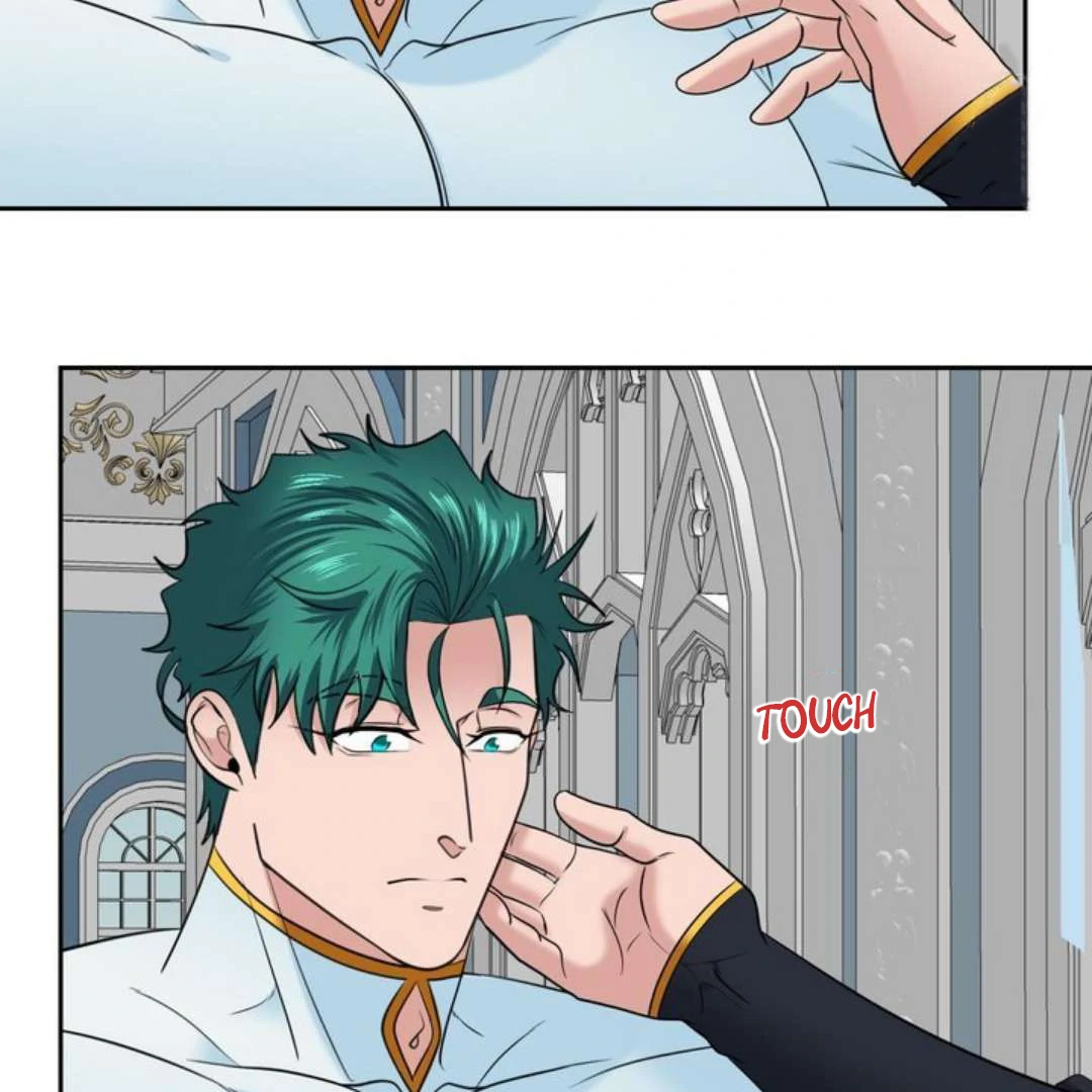 The Duke’s Baby Fever - Chapter 49 manhwa