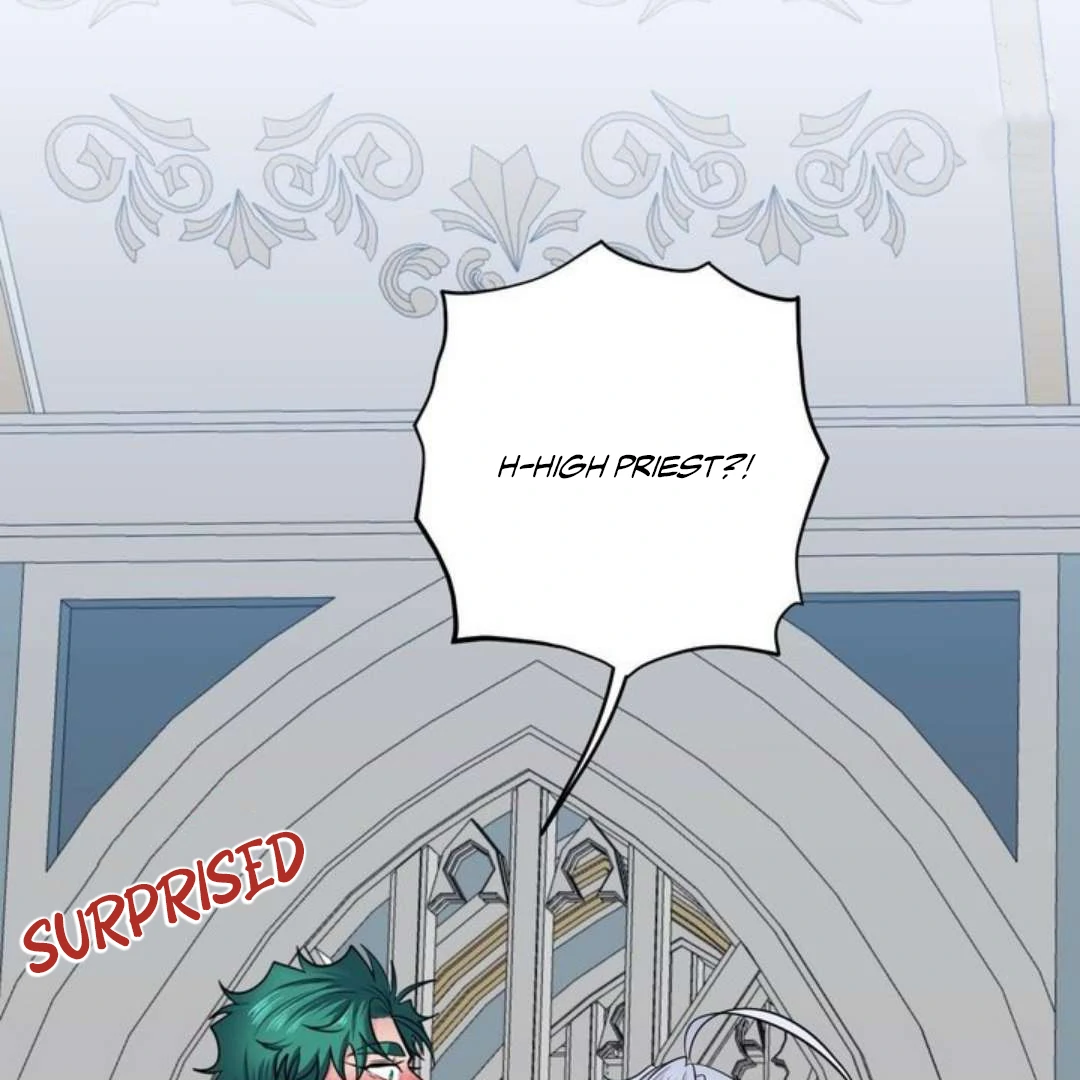 The Duke’s Baby Fever - Chapter 49 manhwa