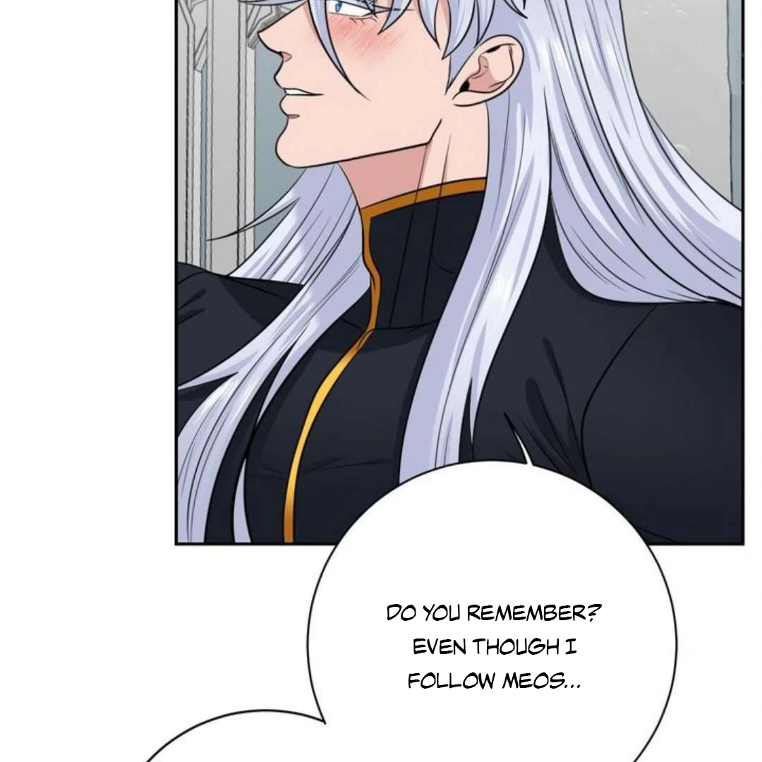The Duke’s Baby Fever - Chapter 49 manhwa