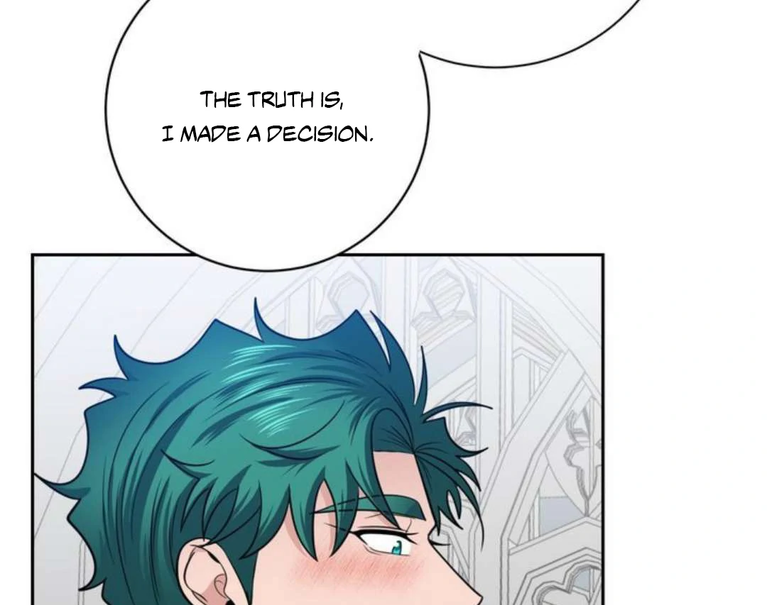 The Duke’s Baby Fever - Chapter 49 manhwa
