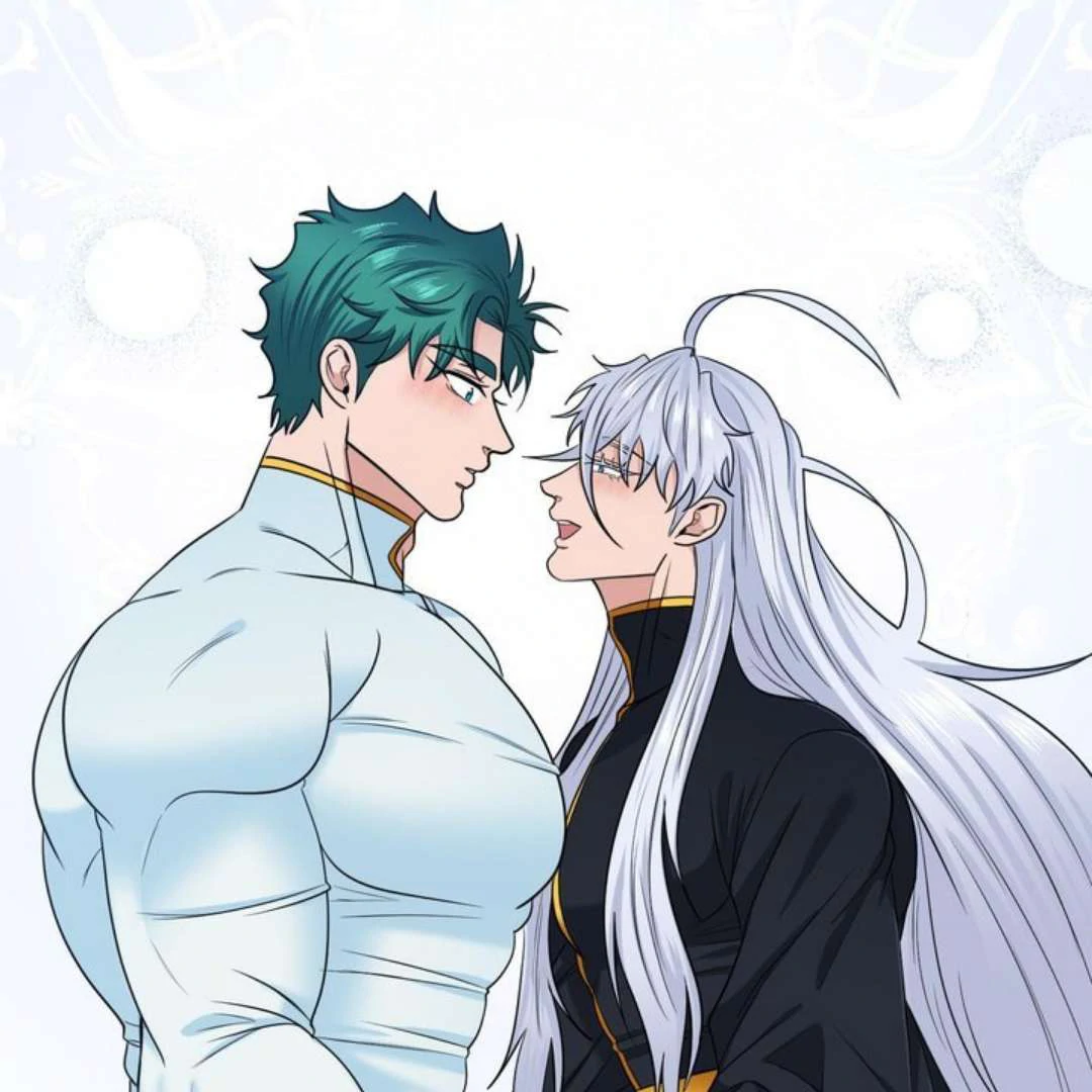 The Duke’s Baby Fever - Chapter 49 manhwa