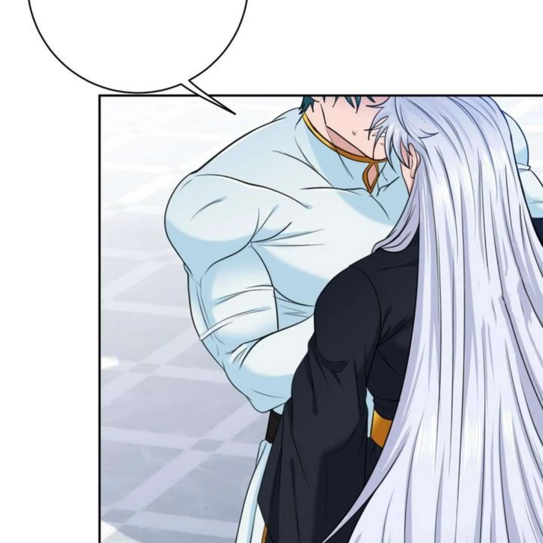 The Duke’s Baby Fever - Chapter 49 manhwa