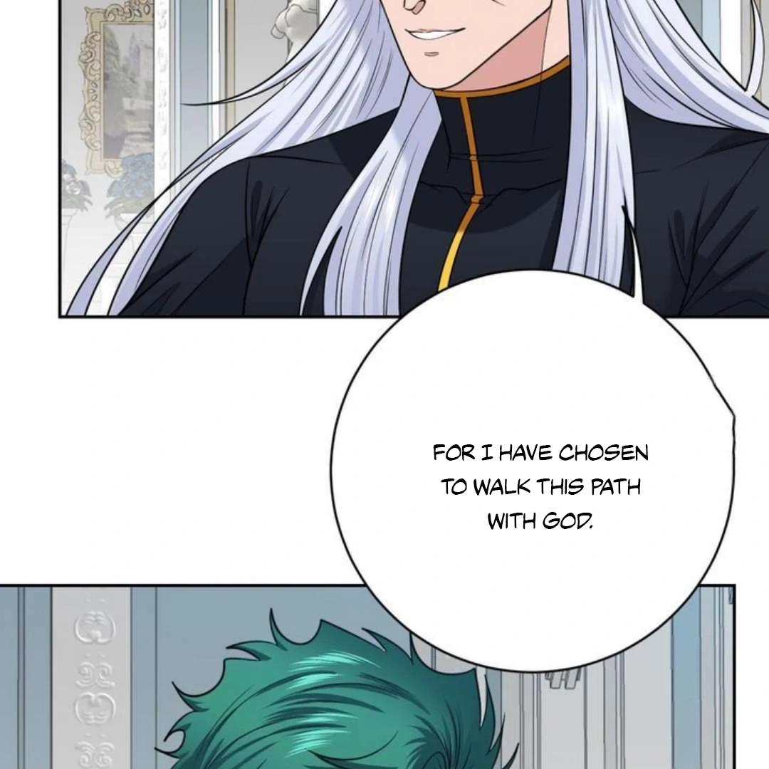 The Duke’s Baby Fever - Chapter 49 manhwa