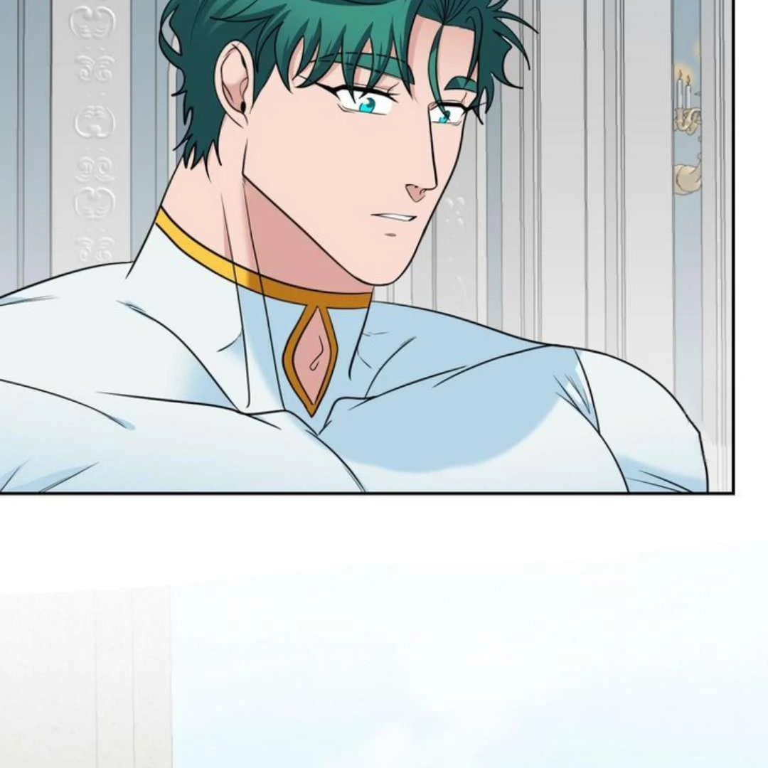The Duke’s Baby Fever - Chapter 49 manhwa