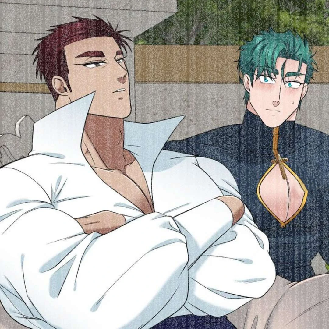 The Duke’s Baby Fever - Chapter 49 manhwa