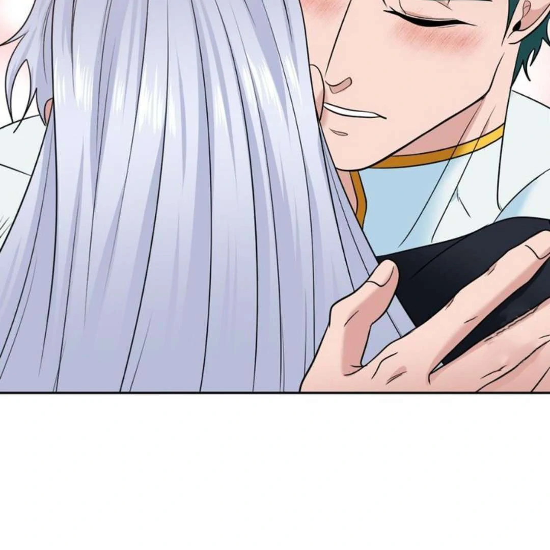 The Duke’s Baby Fever - Chapter 49 manhwa