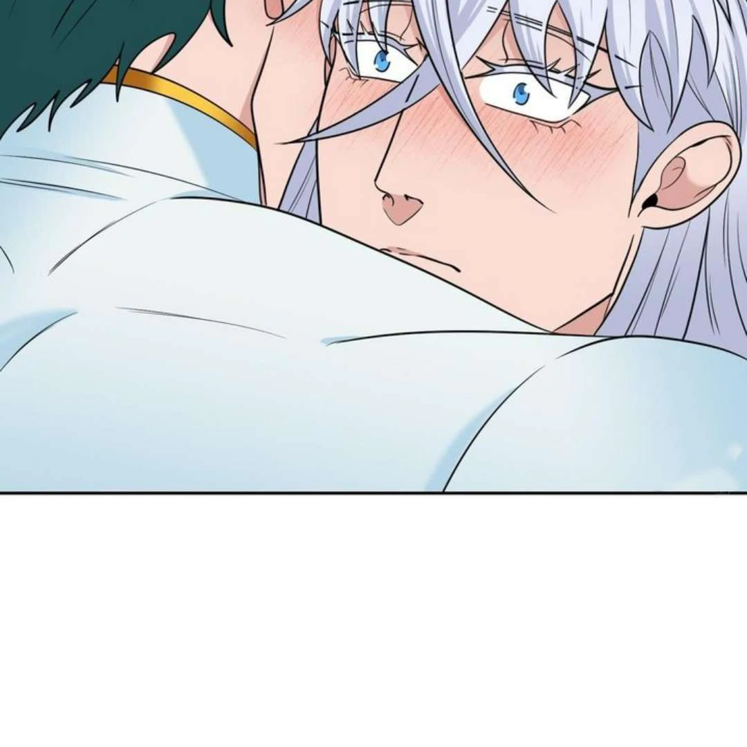 The Duke’s Baby Fever - Chapter 49 manhwa