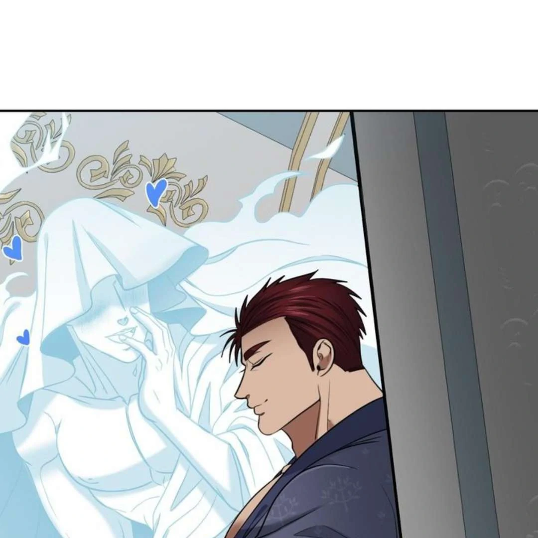 The Duke’s Baby Fever - Chapter 49 manhwa