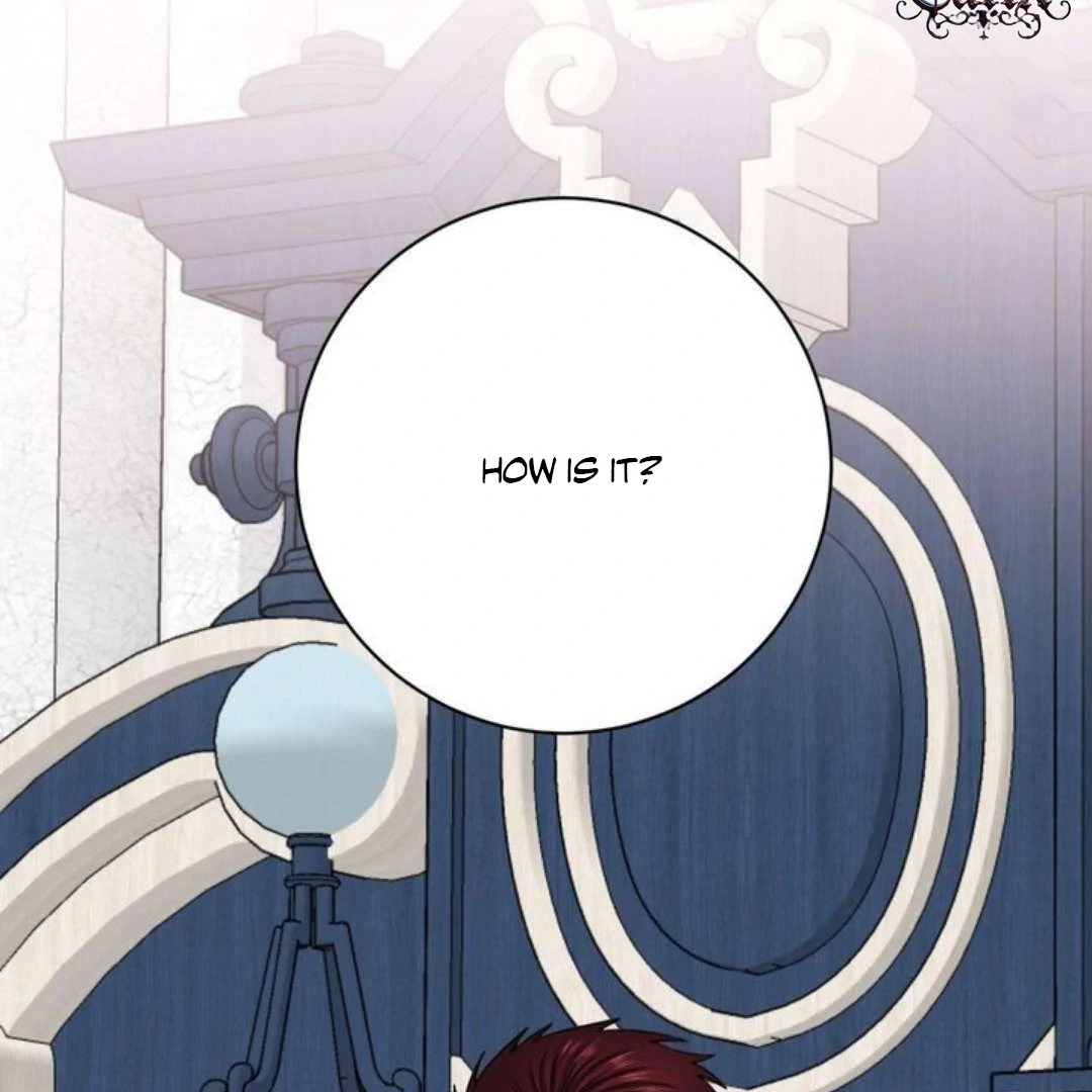 The Duke’s Baby Fever - Chapter 49 manhwa