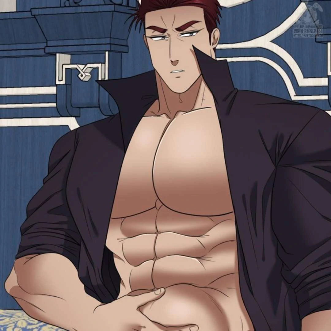 The Duke’s Baby Fever - Chapter 49 manhwa