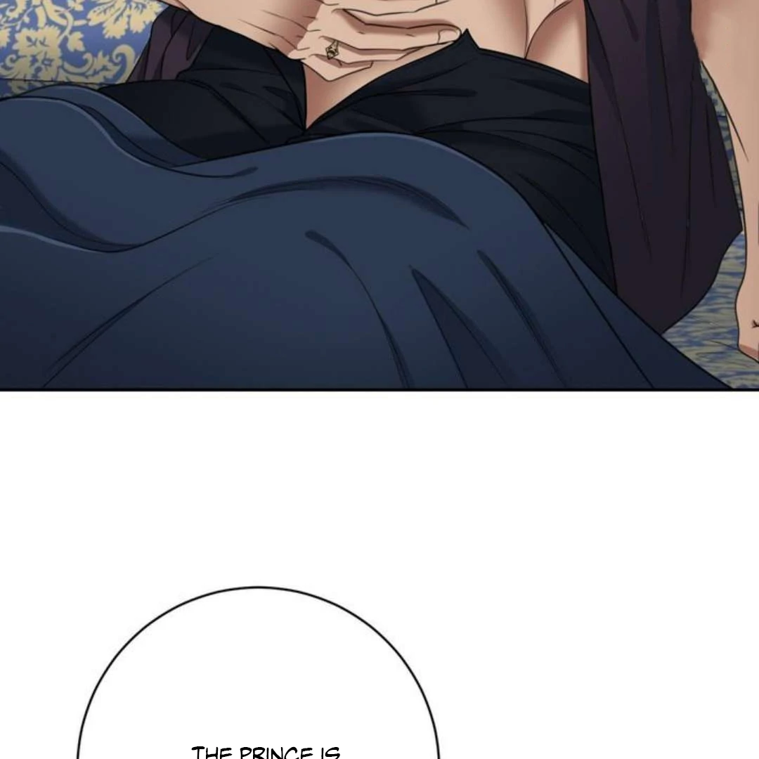 The Duke’s Baby Fever - Chapter 49 manhwa