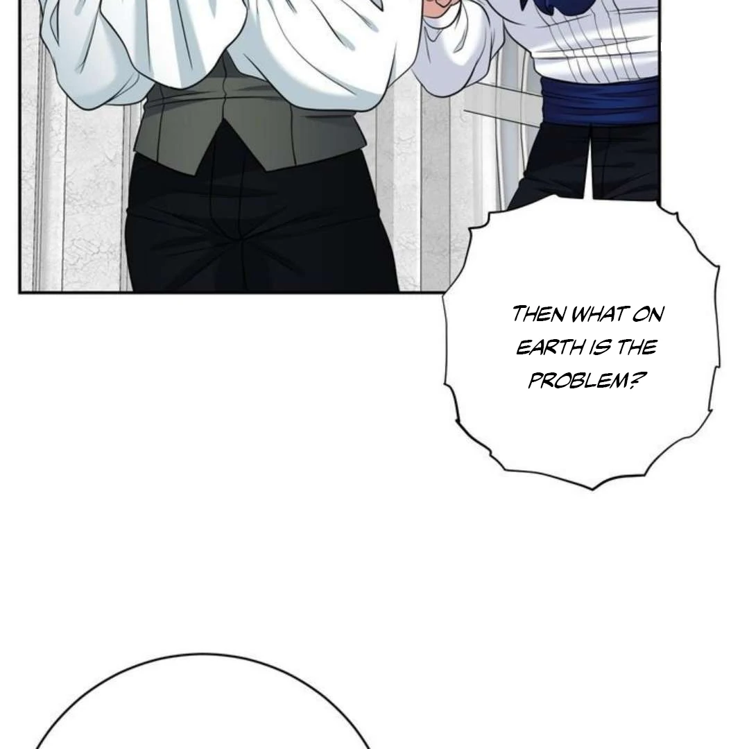 The Duke’s Baby Fever - Chapter 49 manhwa