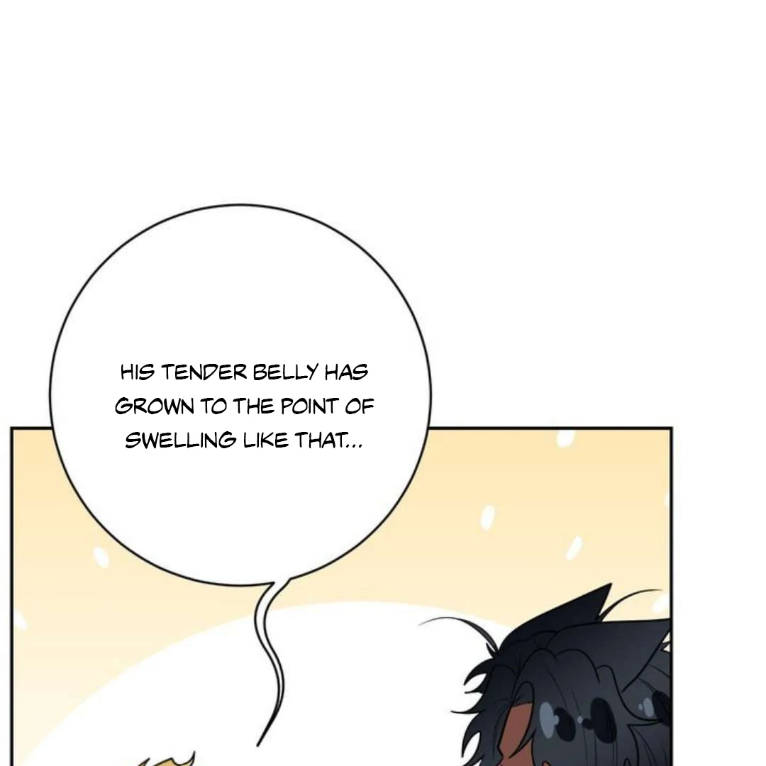 The Duke’s Baby Fever - Chapter 49 manhwa
