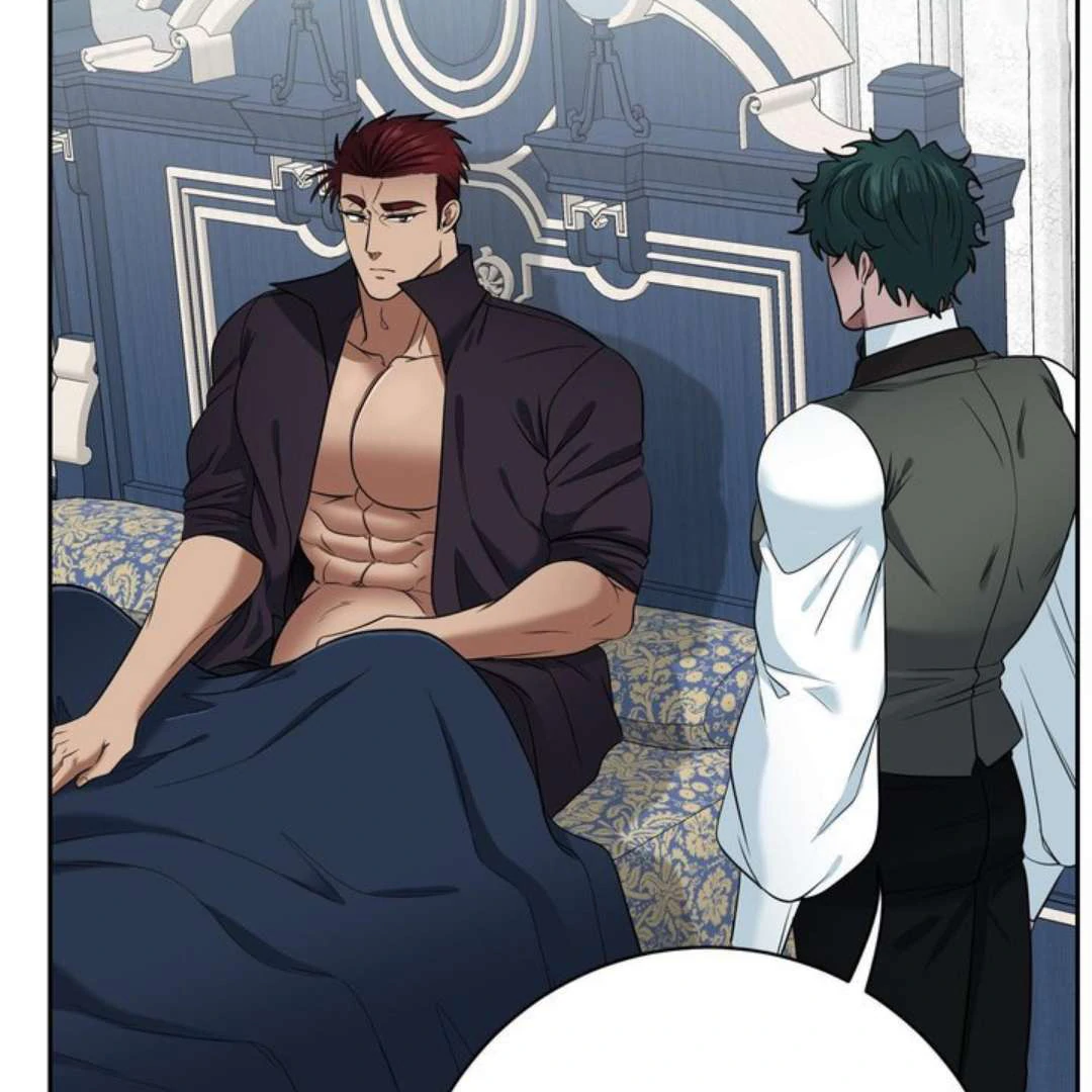 The Duke’s Baby Fever - Chapter 49 manhwa