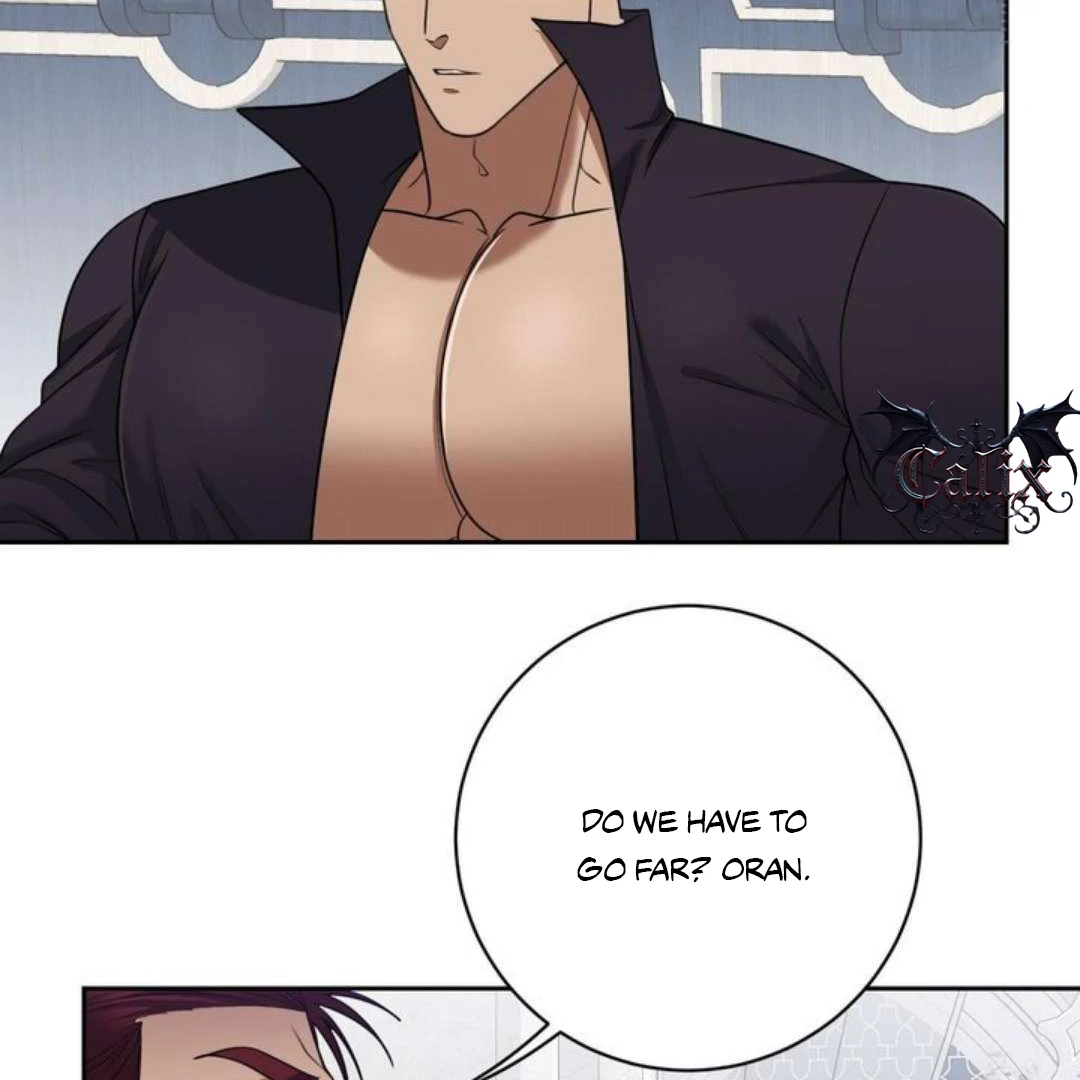 The Duke’s Baby Fever - Chapter 49 manhwa