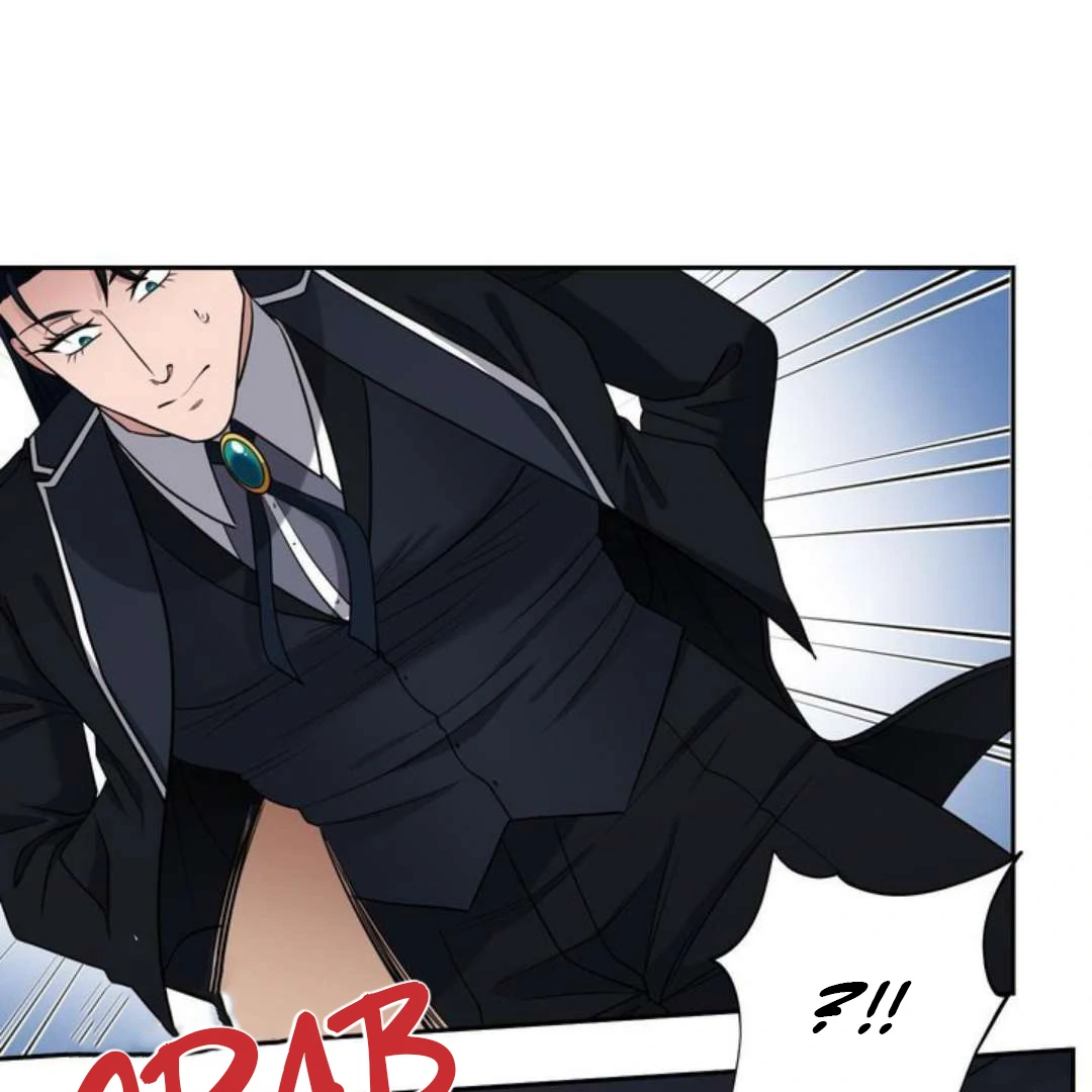 The Duke’s Baby Fever - Chapter 49 manhwa
