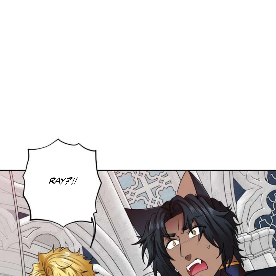The Duke’s Baby Fever - Chapter 49 manhwa