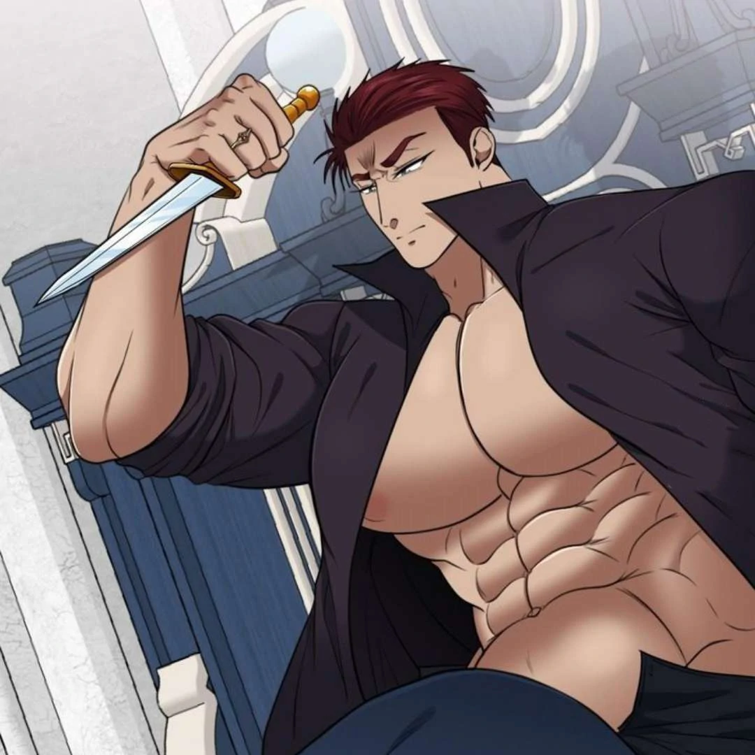 The Duke’s Baby Fever - Chapter 49 manhwa