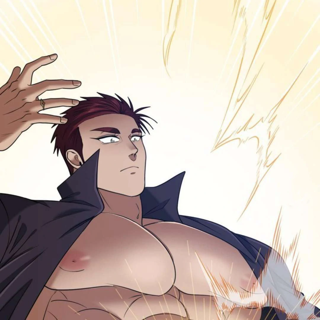 The Duke’s Baby Fever - Chapter 49 manhwa