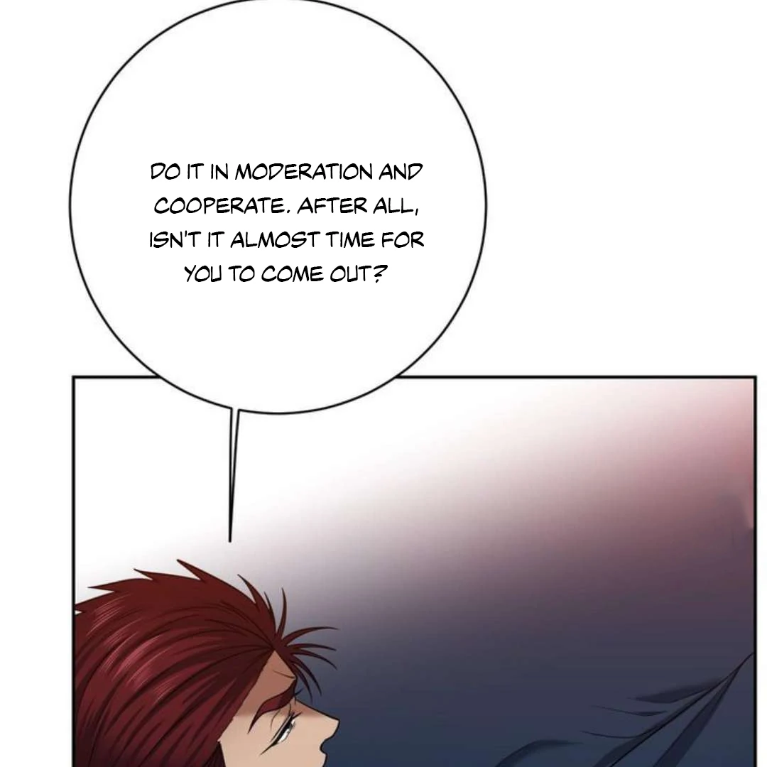 The Duke’s Baby Fever - Chapter 49 manhwa