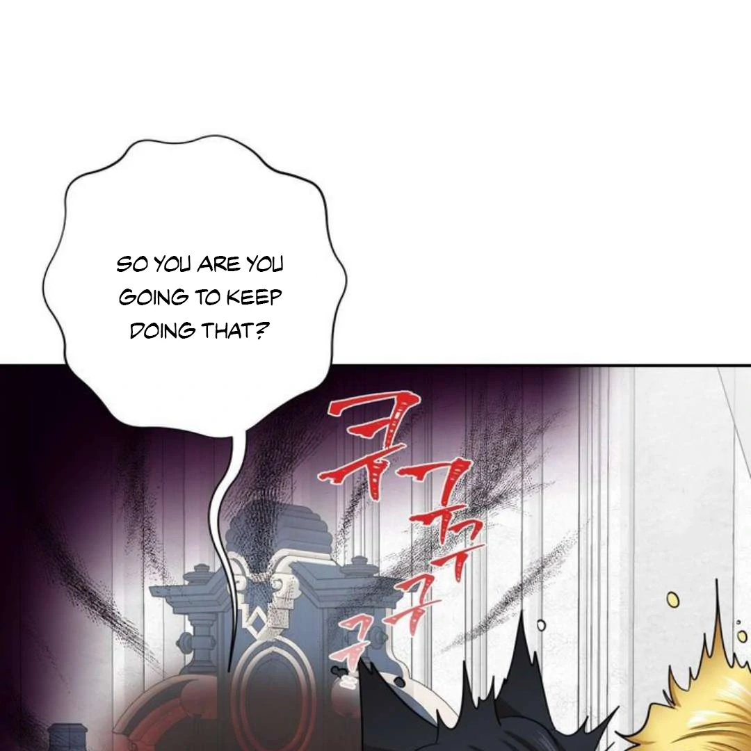The Duke’s Baby Fever - Chapter 49 manhwa