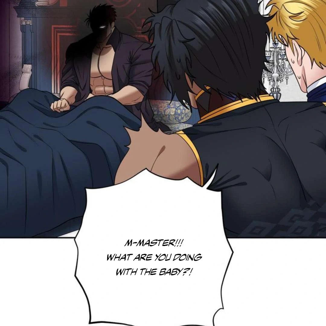 The Duke’s Baby Fever - Chapter 49 manhwa