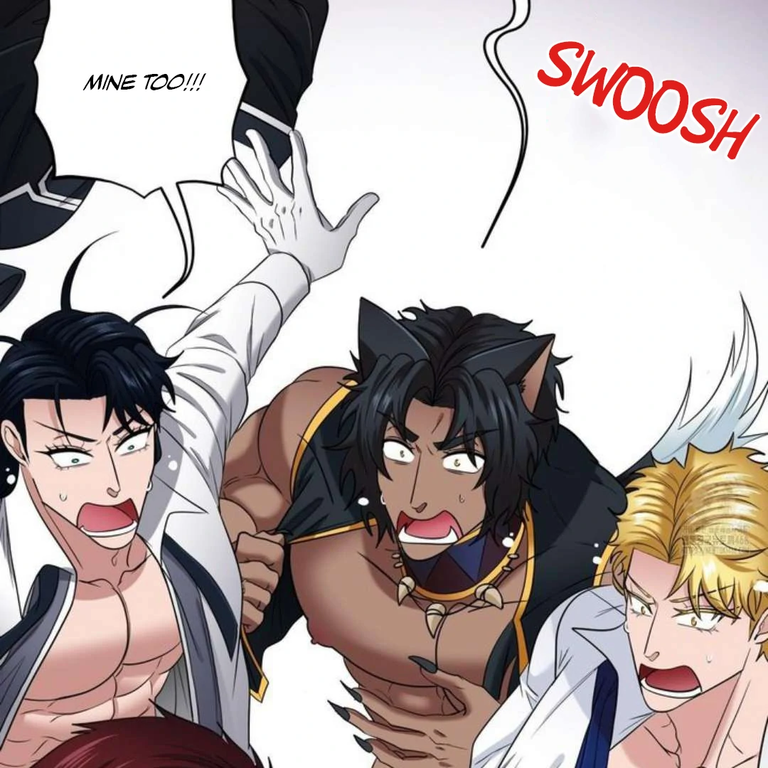 The Duke’s Baby Fever - Chapter 49 manhwa