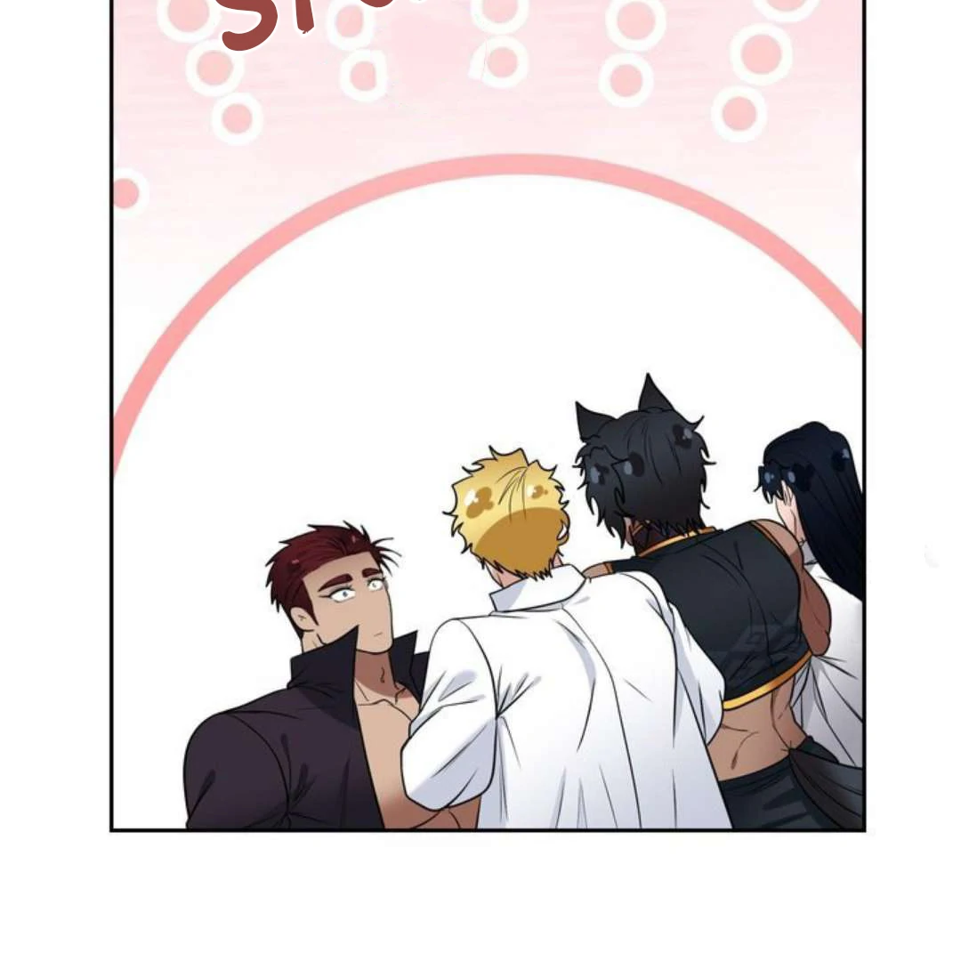 The Duke’s Baby Fever - Chapter 49 manhwa