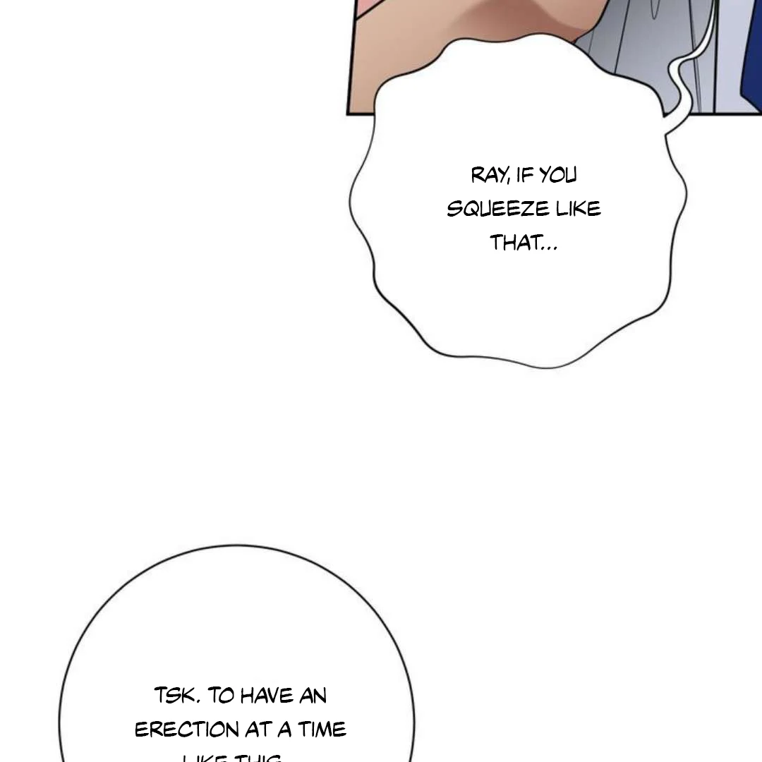 The Duke’s Baby Fever - Chapter 49 manhwa