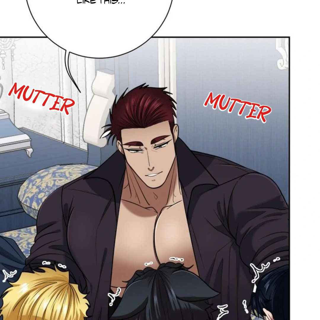 The Duke’s Baby Fever - Chapter 49 manhwa