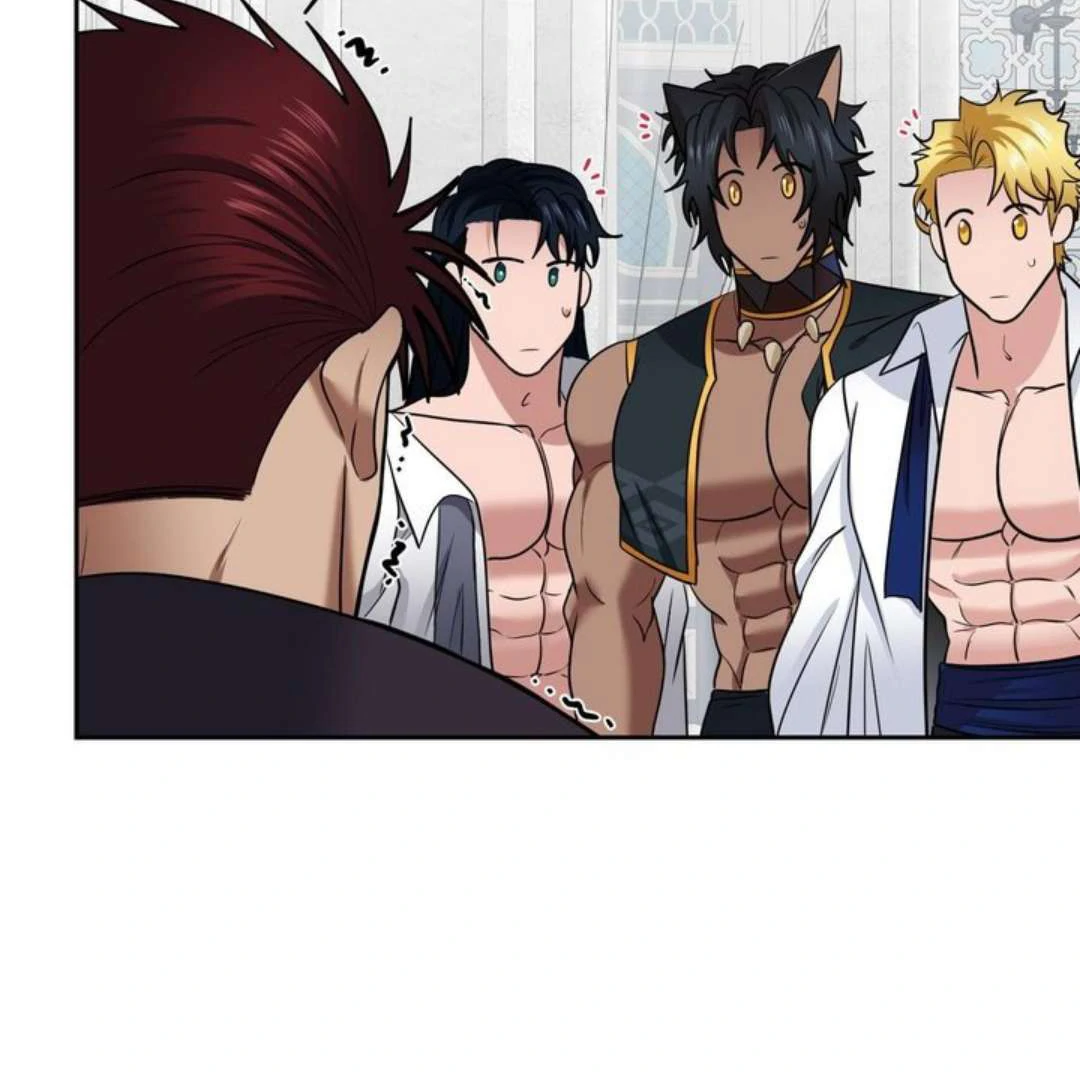 The Duke’s Baby Fever - Chapter 49 manhwa