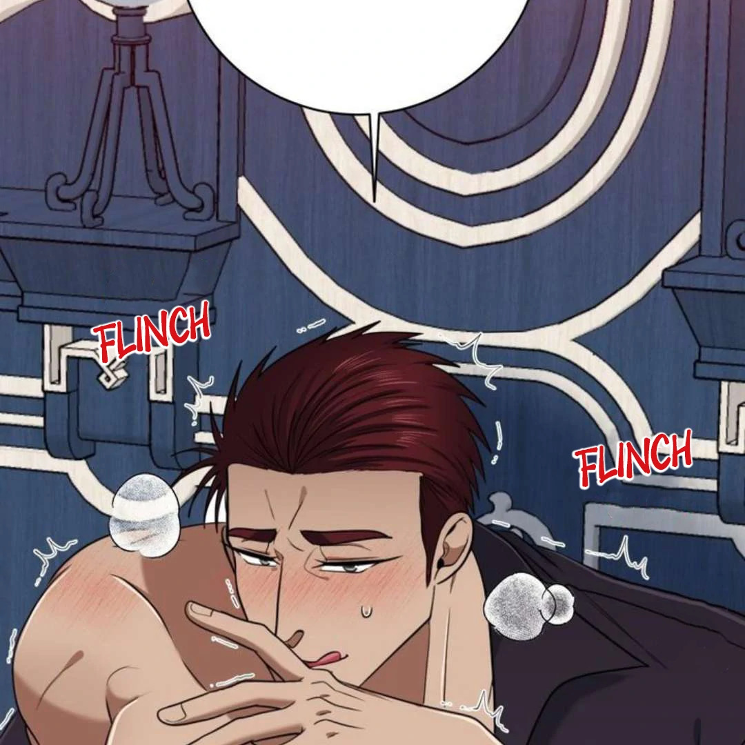 The Duke’s Baby Fever - Chapter 49 manhwa
