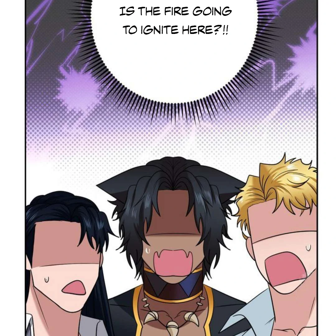 The Duke’s Baby Fever - Chapter 49 manhwa