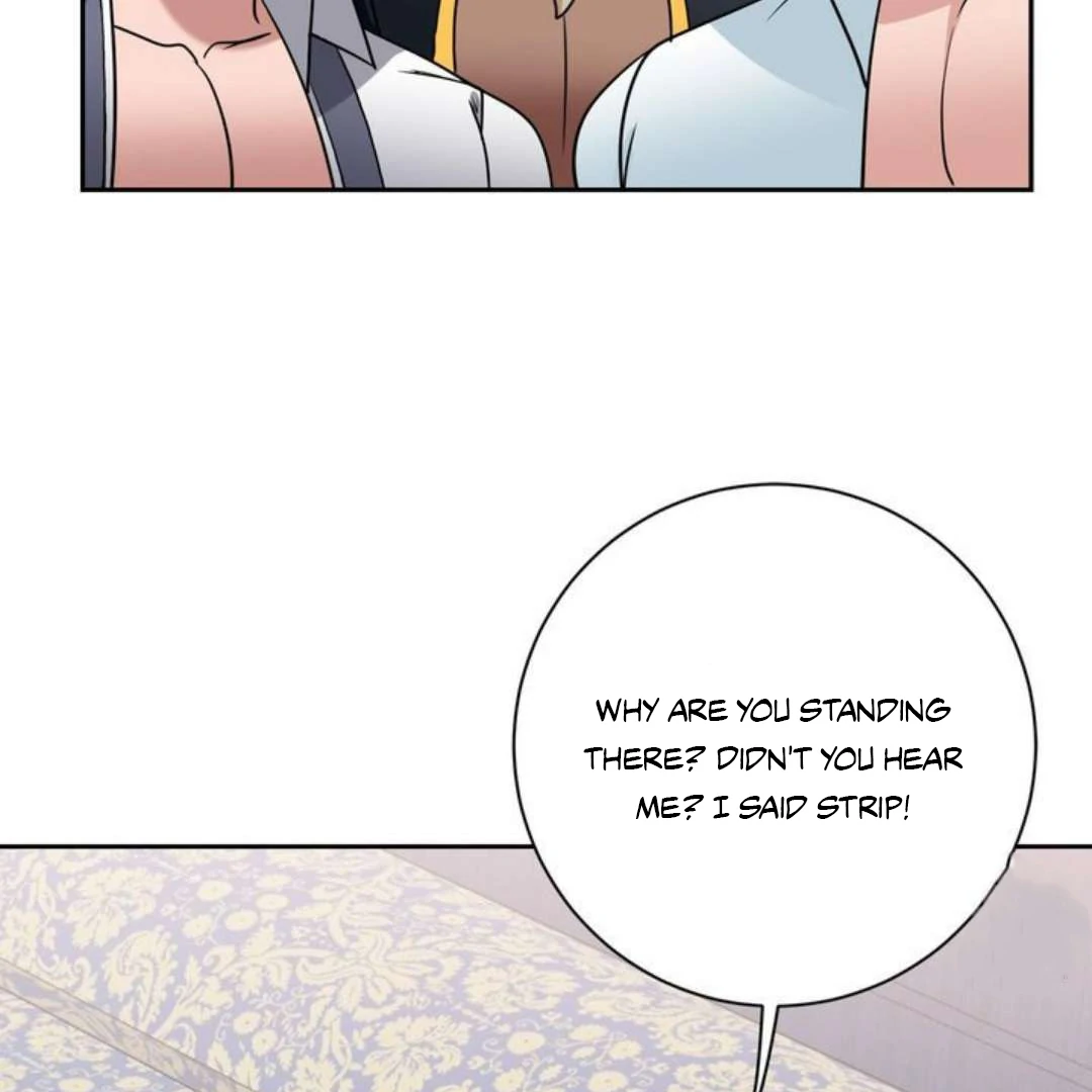 The Duke’s Baby Fever - Chapter 49 manhwa