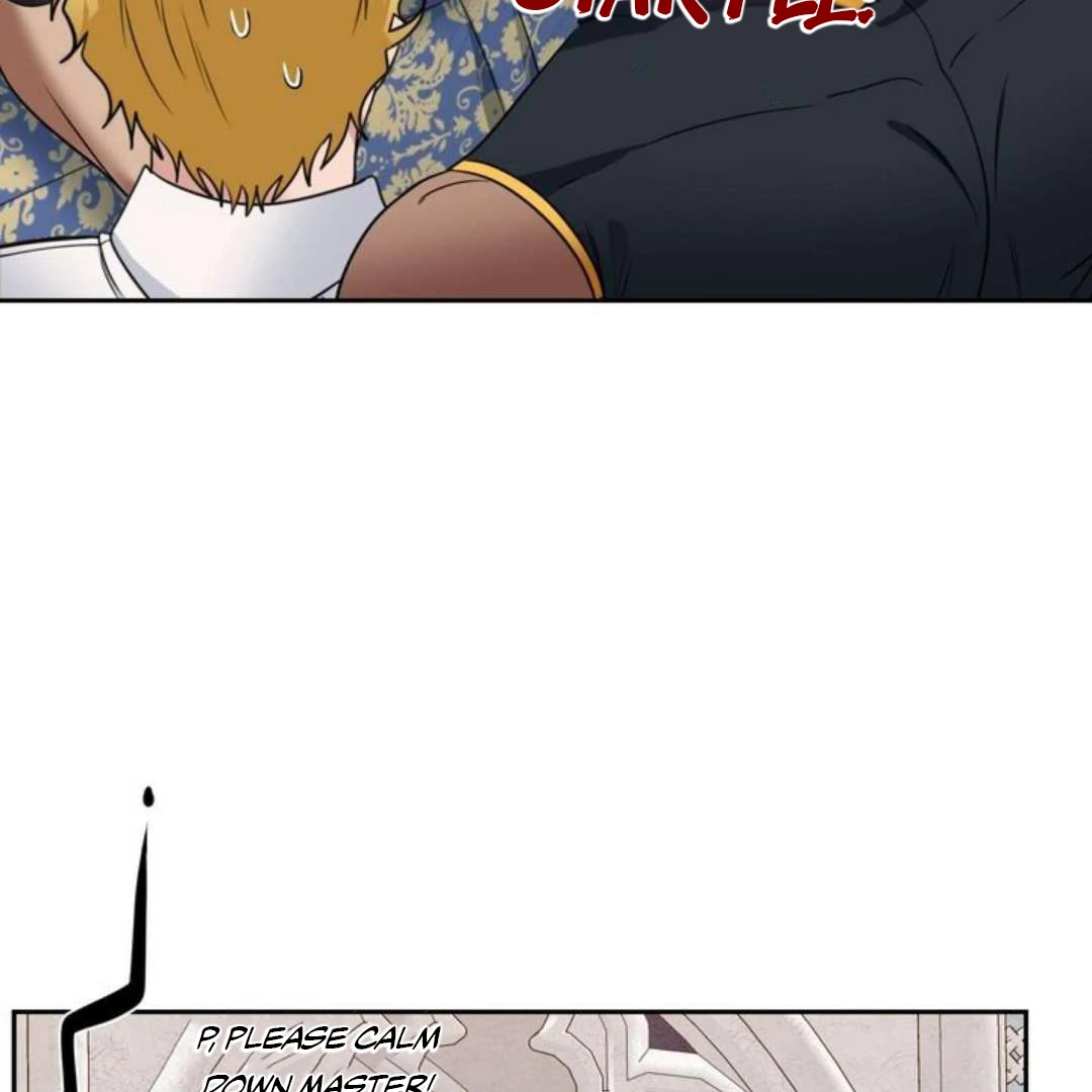The Duke’s Baby Fever - Chapter 49 manhwa