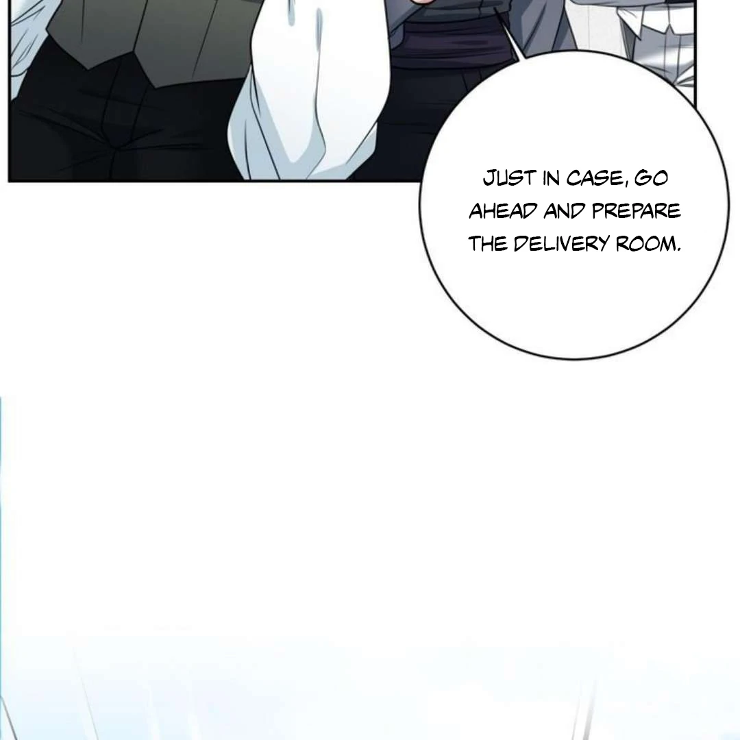 The Duke’s Baby Fever - Chapter 49 manhwa