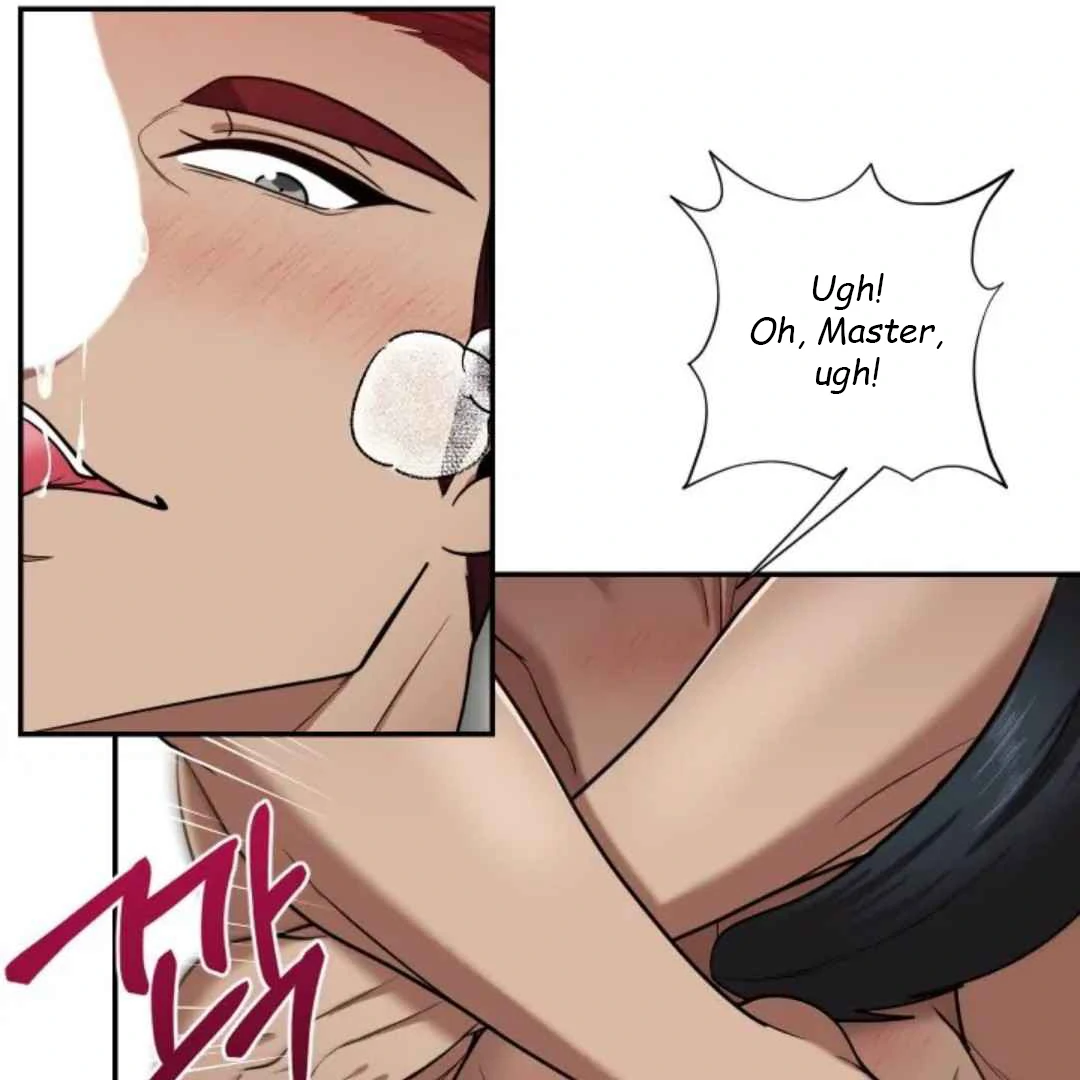 The Duke’s Baby Fever - Chapter 5 manhwa
