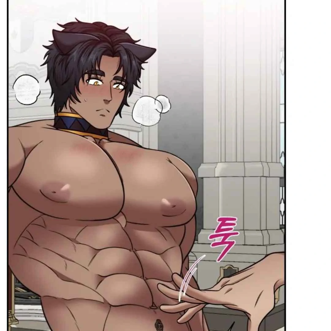 The Duke’s Baby Fever - Chapter 5 manhwa