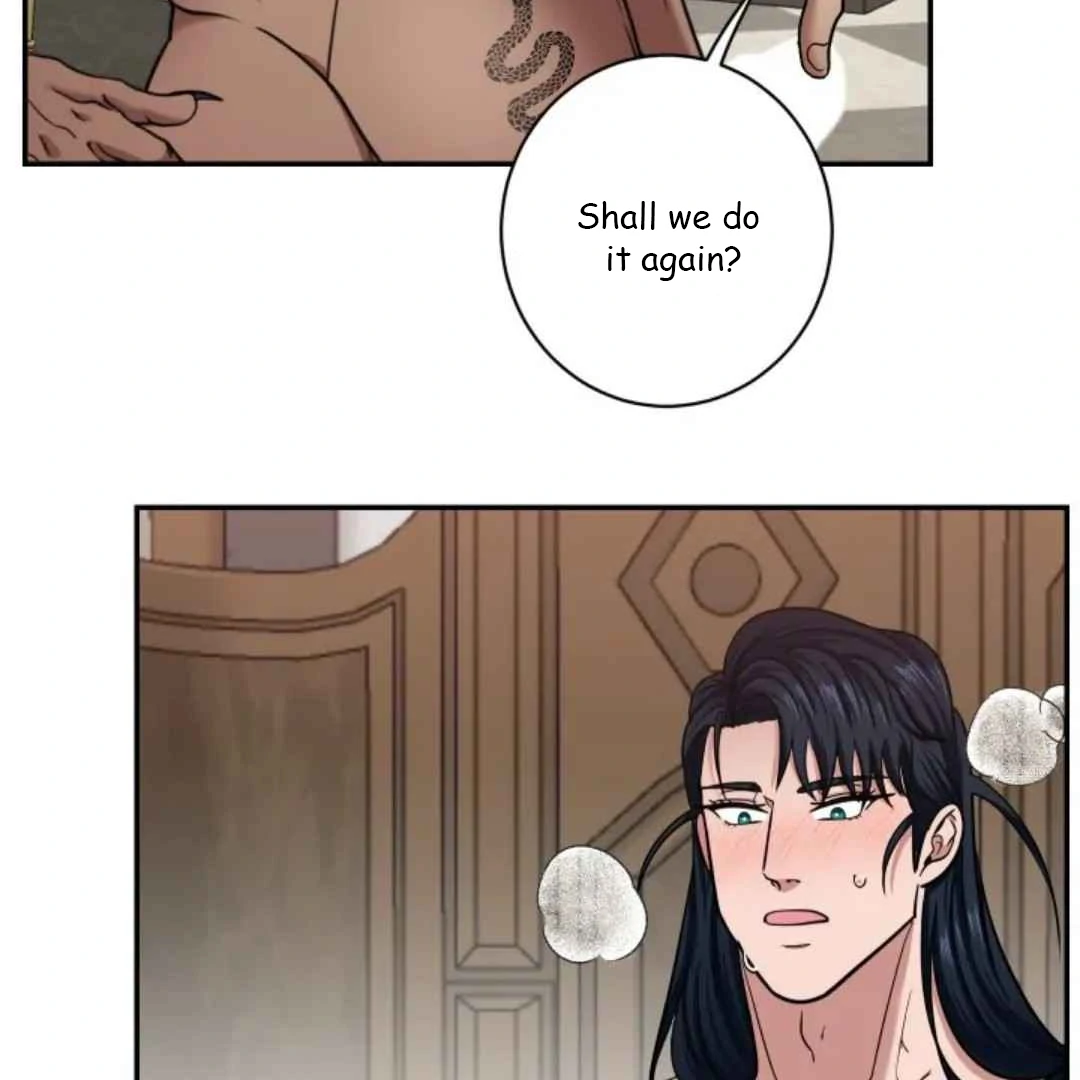 The Duke’s Baby Fever - Chapter 5 manhwa